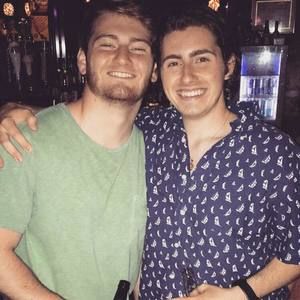 Meet your Posher, Jack